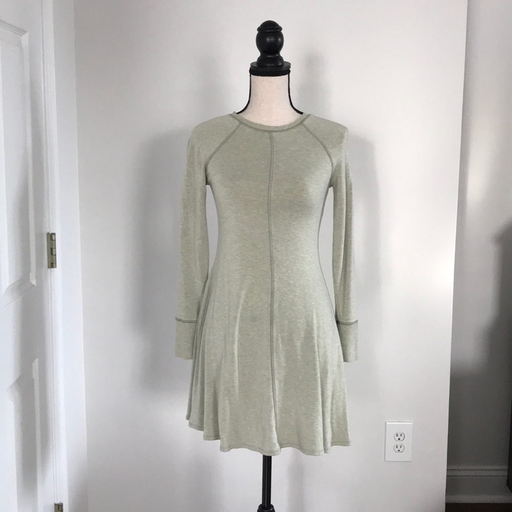 BDG Skater Dress
